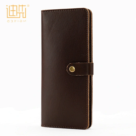 minimalist wallet for factory design