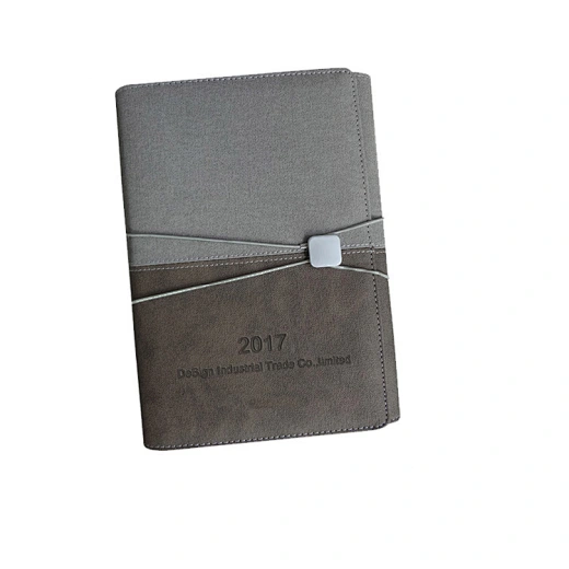 carpeta de cuaderno con soporte para teléfono