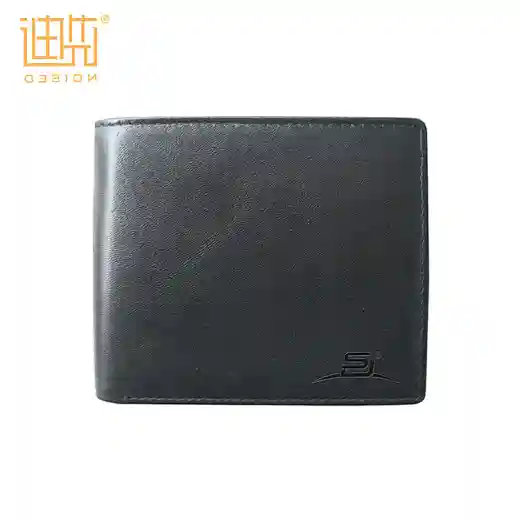 billetera de hombre de moda de lujo