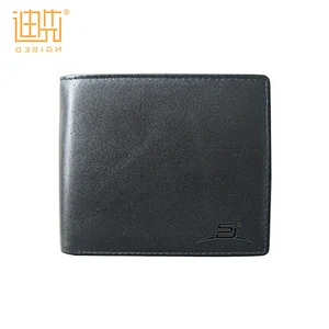 Custom most popular best brand new design  made in china manufacture hot sell wallet leather PU luxury fashion men wallet
