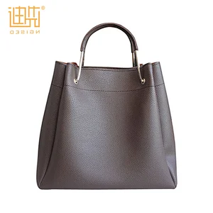 Wholesale Cheap Pvc Handbag genuine leather hand shoulder bags