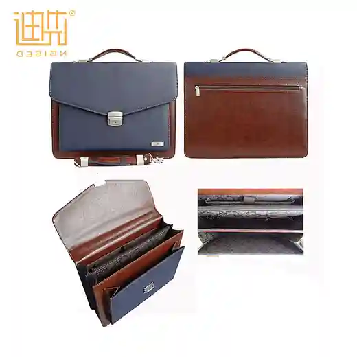 portfolio briefcase bag