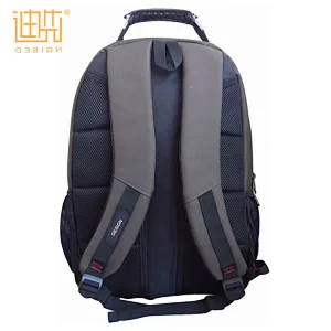 High quality Nylon school fashion backpacks for men