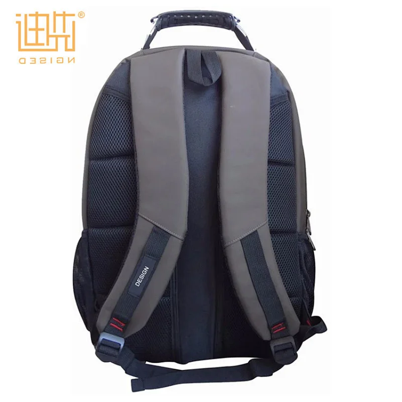 High quality Nylon school fashion backpacks for men
