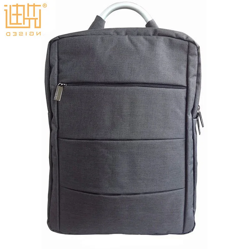 China Manufacturer new design school laptop backpack