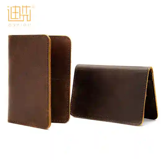 wallet card holder