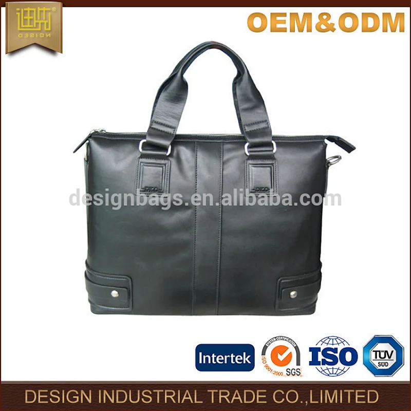 Wholesale latest design fashion bags PU leather shoulder women handbag