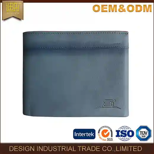 wallets with coin compartment