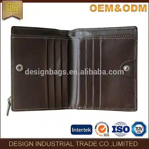 credit card wallet holder for men