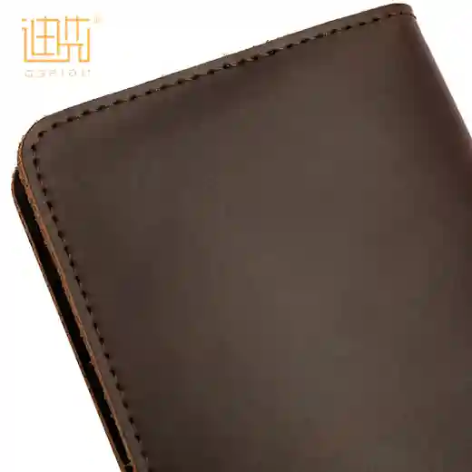 minimalist wallet for factory design