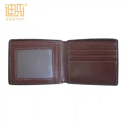 credit card wallet from China supplier