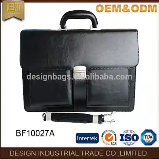 Men Document Holder