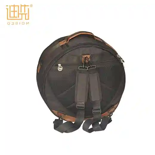 instrument backpack bag for snare drum