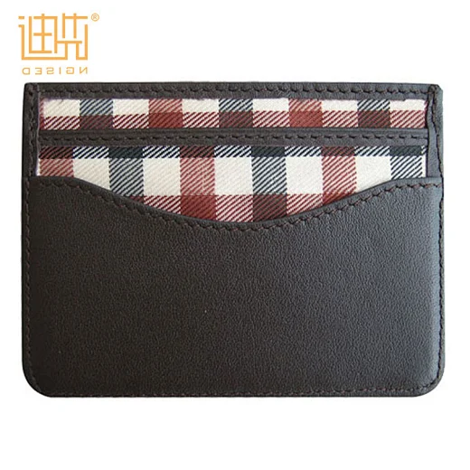 credit card sleeve holder portfolio folder