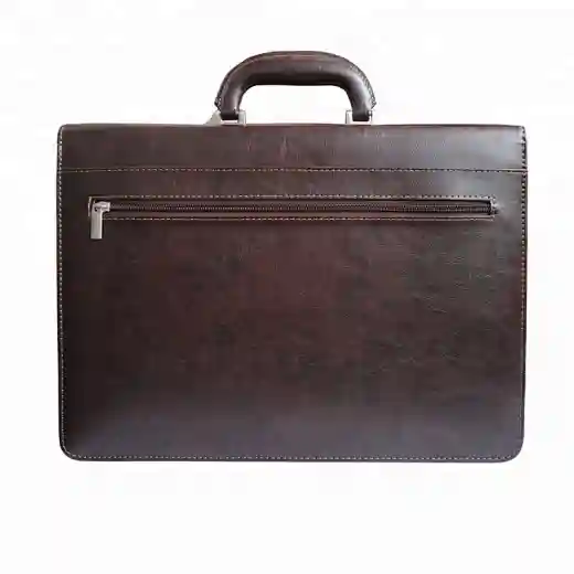 high security lock briefcase