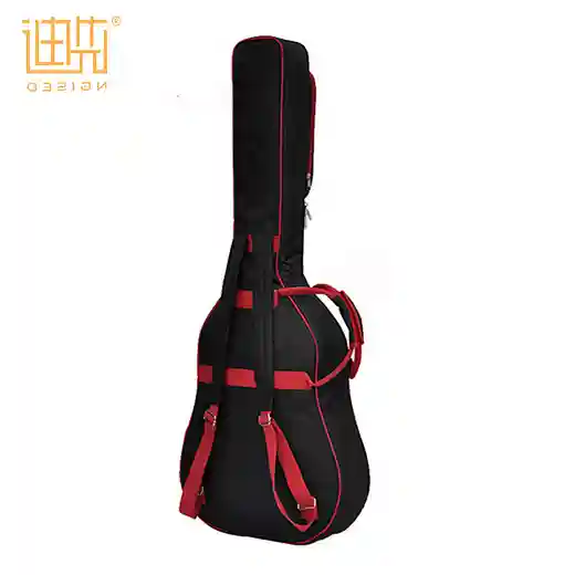 acoustic guitar gig bag