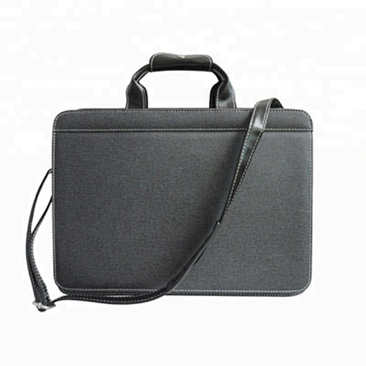 pu leather custom shoulder bags