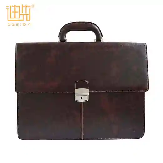 Fashion Design Document Briefcase