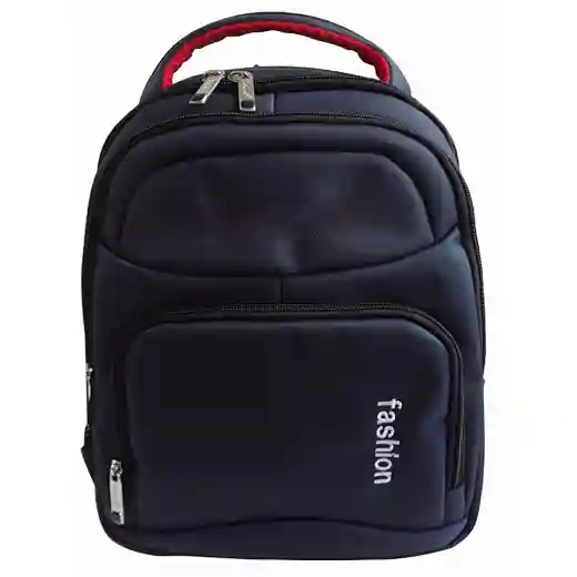 mochila de estudiante personalizada