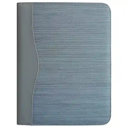 custom padfolio