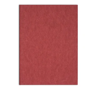 2019 NEW A4 Customize PU Leather Certificate Holder Degree Diploma File Folders