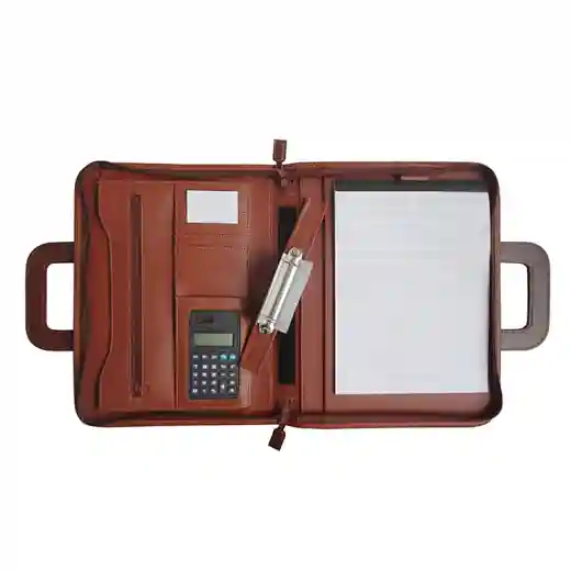 bolsa de carpeta de archivos
