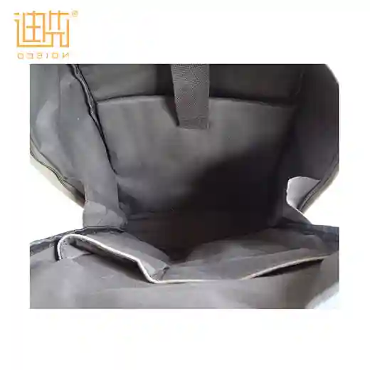 Mochila de lona