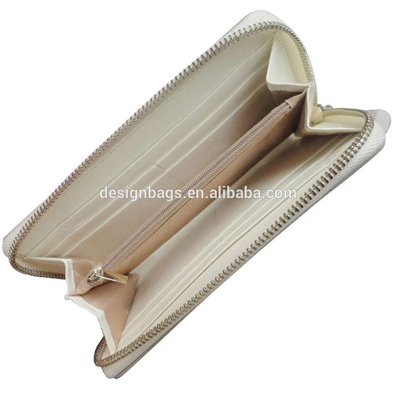 passport leather Wallet manufacture travel credit card PU leather long ladies women wallets