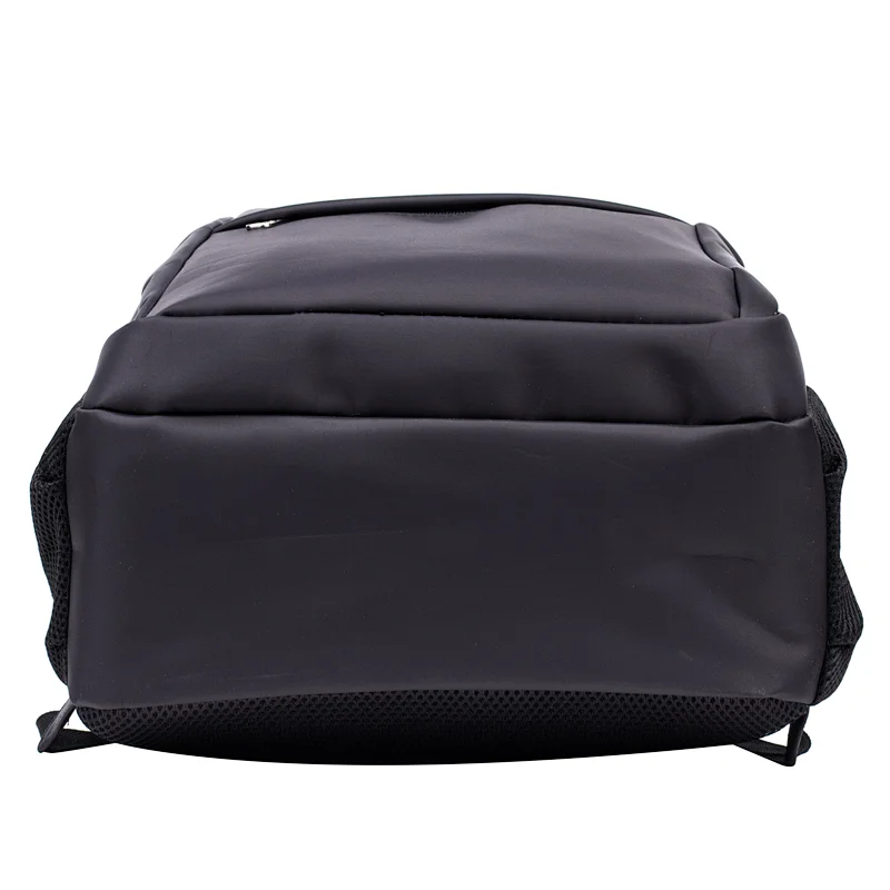 Best sell deep blue men bag waterproof backpack laptop school