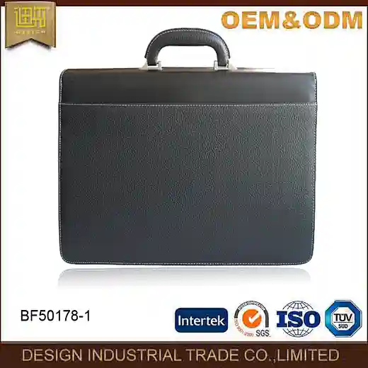 man leather laptop briefcase