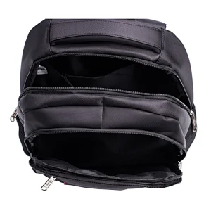 Multifunctional designer wholesale business travel bag anti-theft backpack
