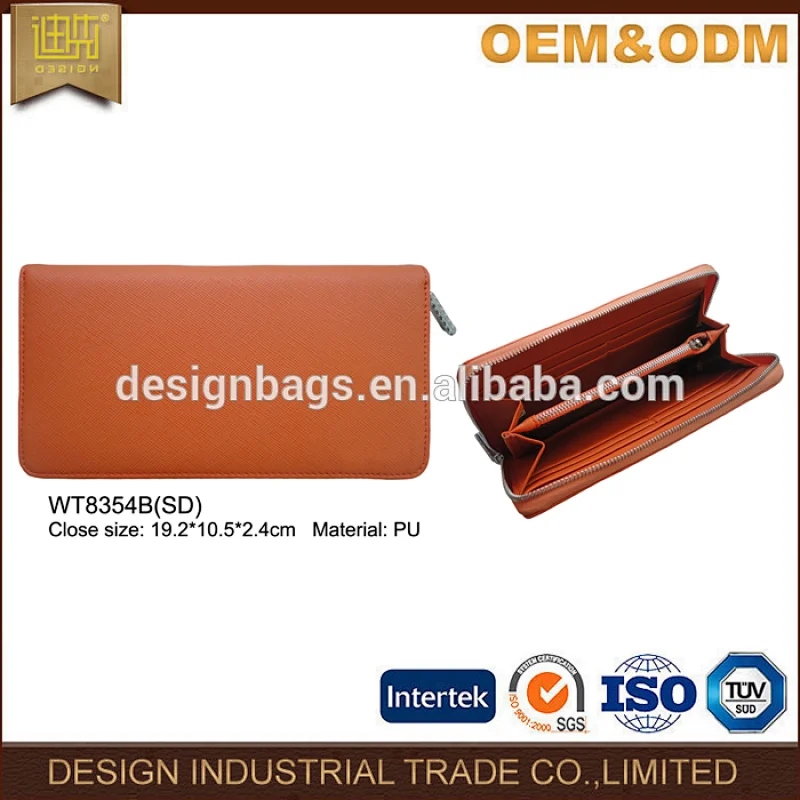 Latest design ladies purse brand names evening women clutch bag