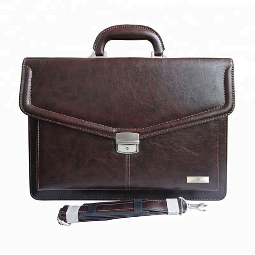 high security lock briefcase