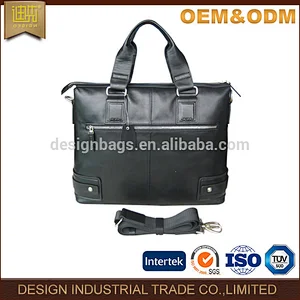 Wholesale latest design fashion bags PU leather shoulder women handbag