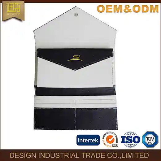 cartera de mano