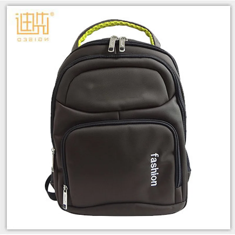 Wholesale hot sales fashion custom student backpack