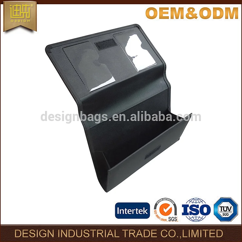 Wholesale factory price car document holder Guangzhou supplier