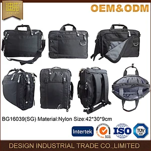 laptop bag backpack black custom laptop bags for men nylon laptop bag