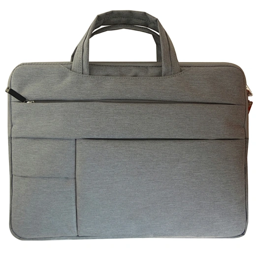 nylon laptop conference bag