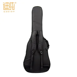 Instrument classical design storage bass guitar shaped gig bag