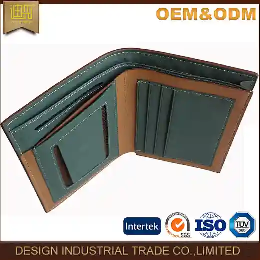 custom wallet