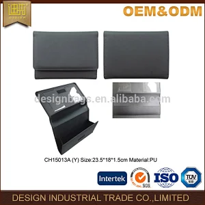 Wholesale factory price car document holder Guangzhou supplier