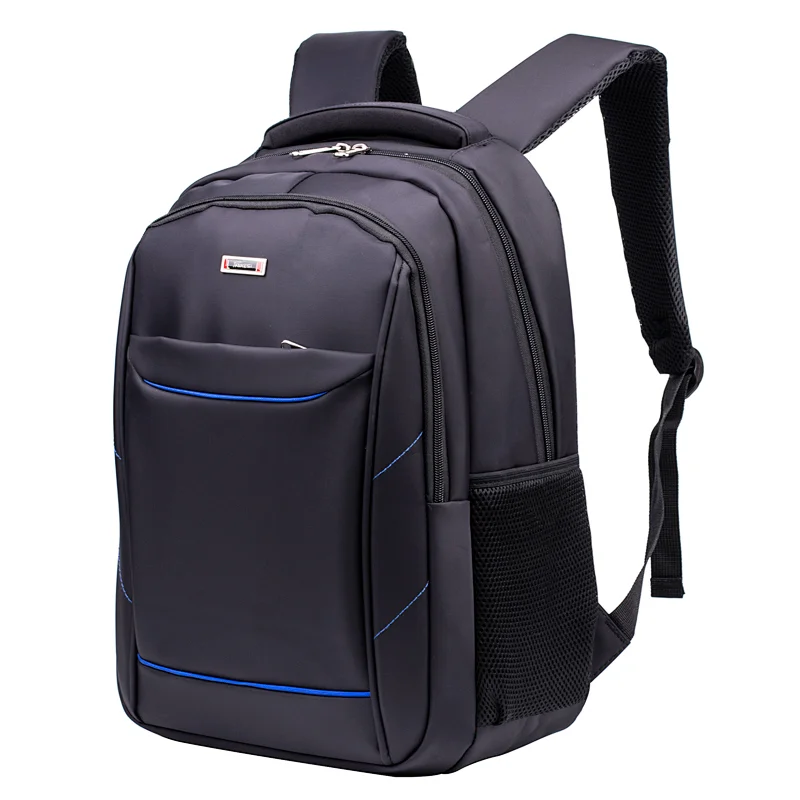 Cheap laptop stylish nylon bagpack teen school backpacks for teen girls