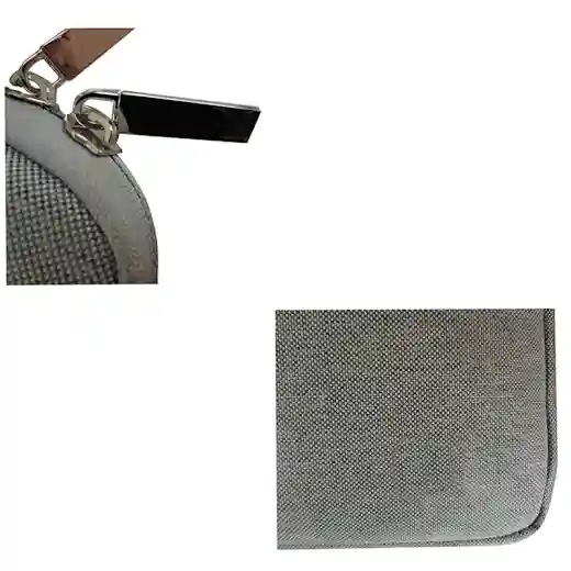 nylon laptop conference bag