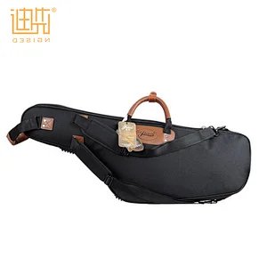 Custom logo design shockproof protection backpack ziplock carry bags for instruments