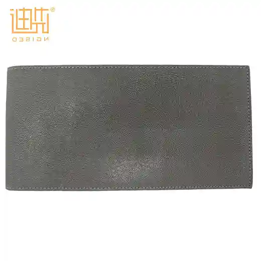 PU Leather Car Document Holder