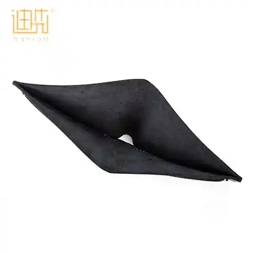 billetera de cuero para hombre exportada a todo el mundo