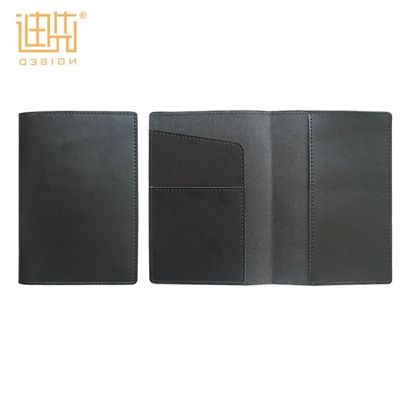 Convenient pu travel passport holder cheap passport cover