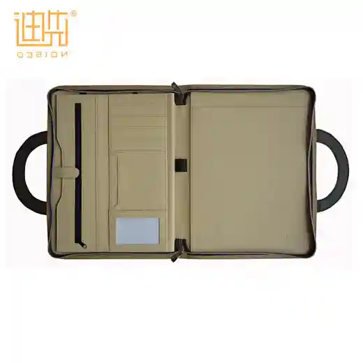 handle portfolio