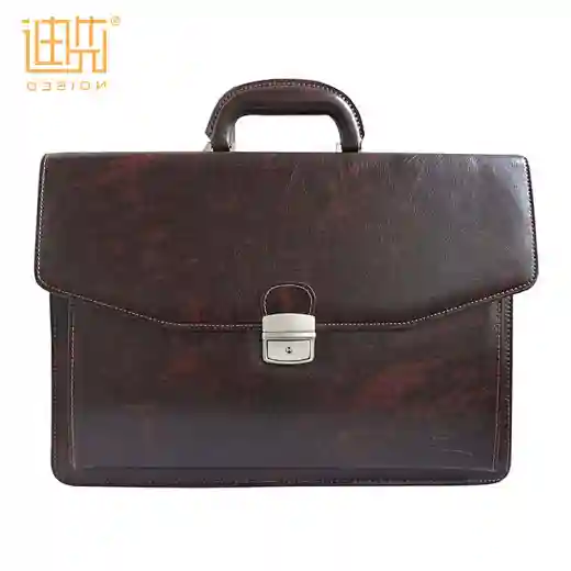 coach beekman briefcase